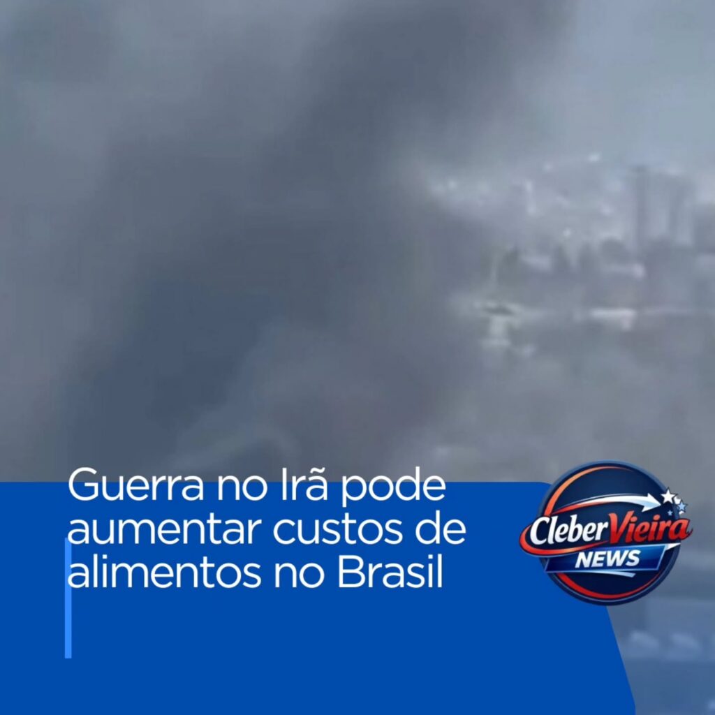 Instagram post from clebervieiranews. This post is in position 6.