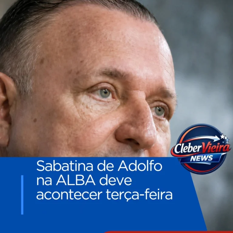 Instagram post from clebervieiranews. This post is in position 2.