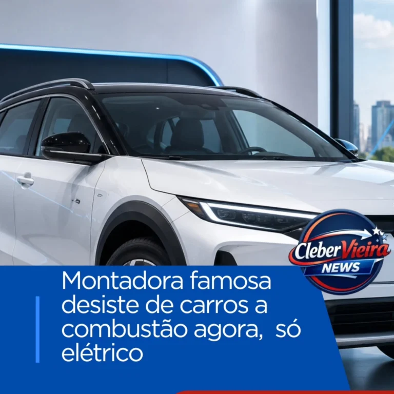 Instagram post from clebervieiranews. This post is in position 1.