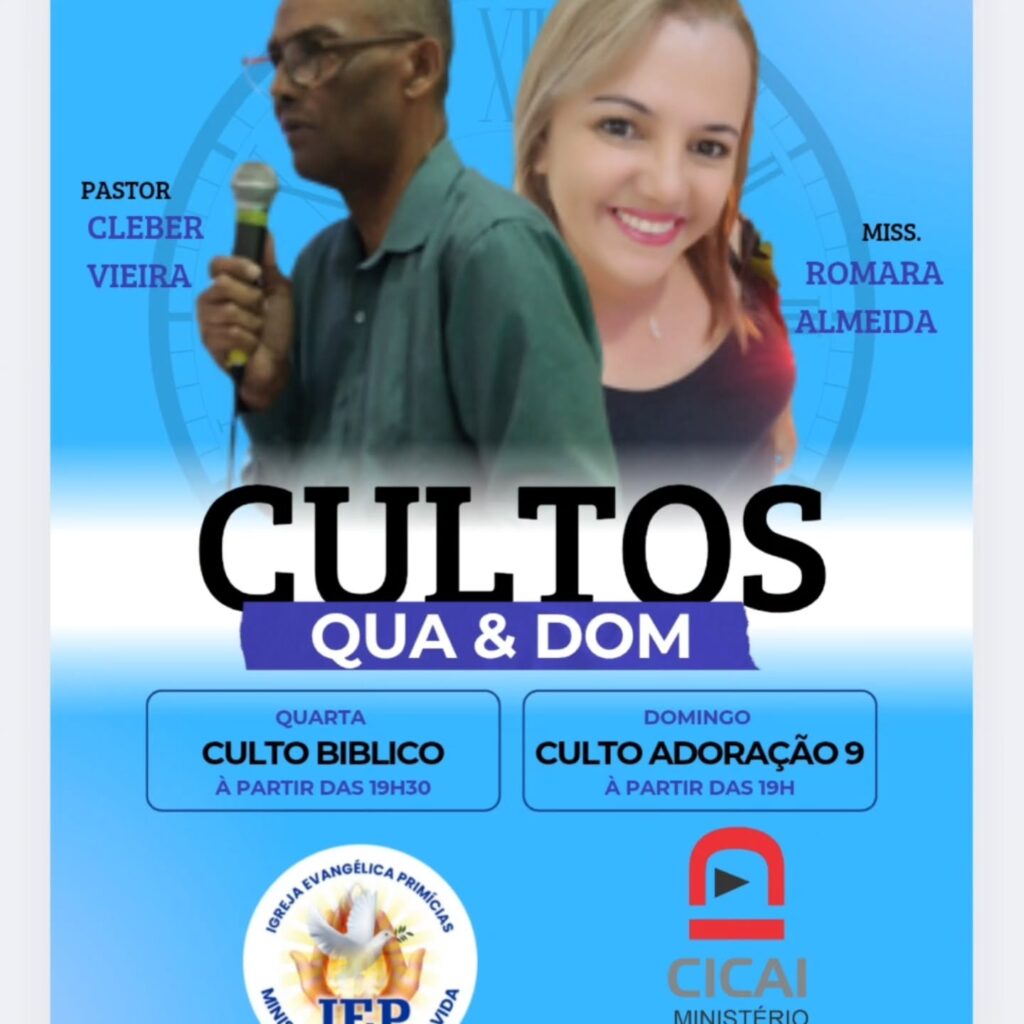 Instagram post from clebervieiranews. This post is in position 1.