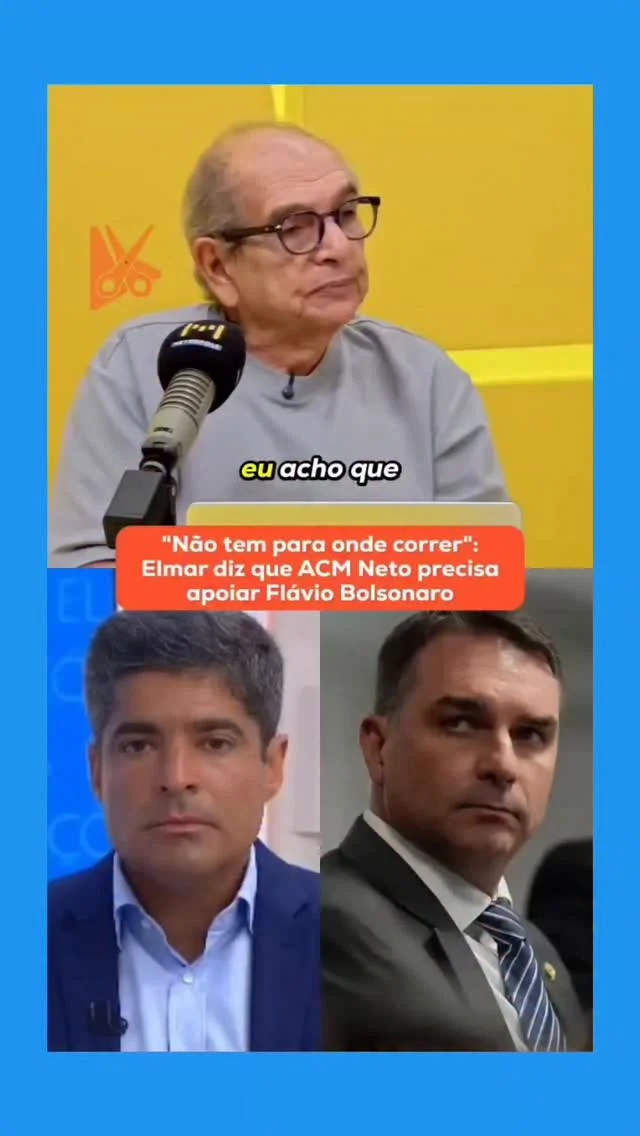 Instagram post from clebervieiranews. This post is in position 1.