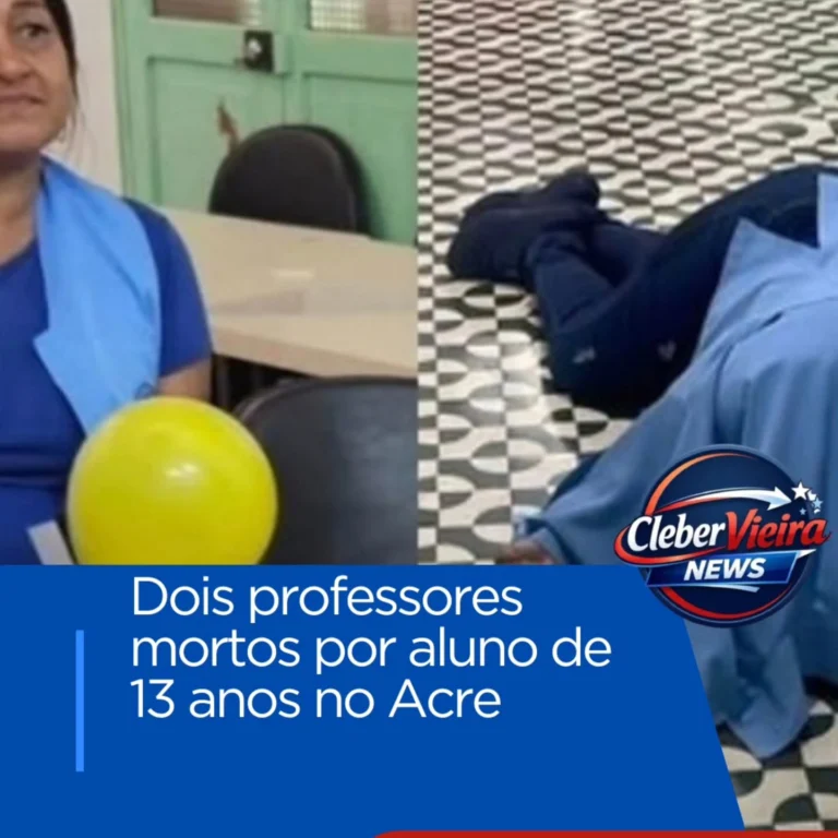 Instagram post from clebervieiranews. This post is in position 2.