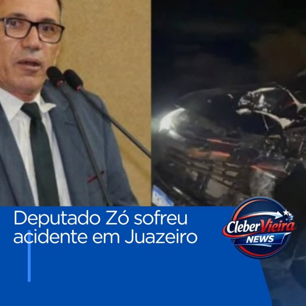 Instagram post from clebervieiranews. This post is in position 4.