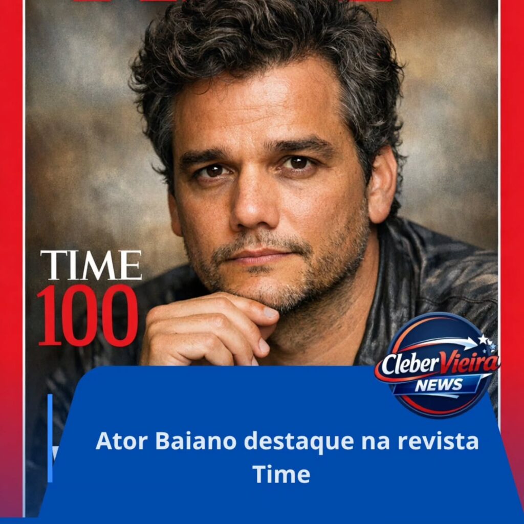 Instagram post from clebervieiranews. This post is in position 5.