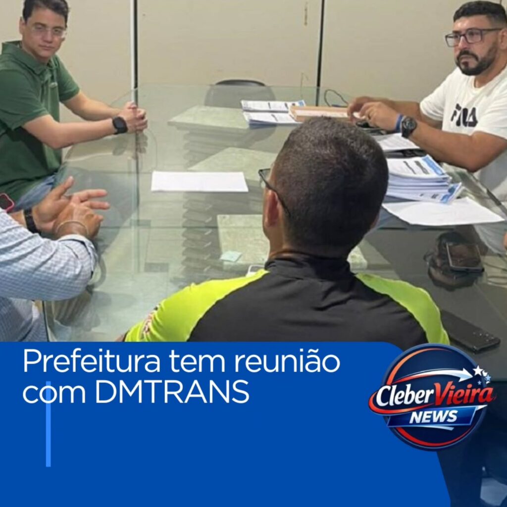 Instagram post from clebervieiranews. This post is in position 1.