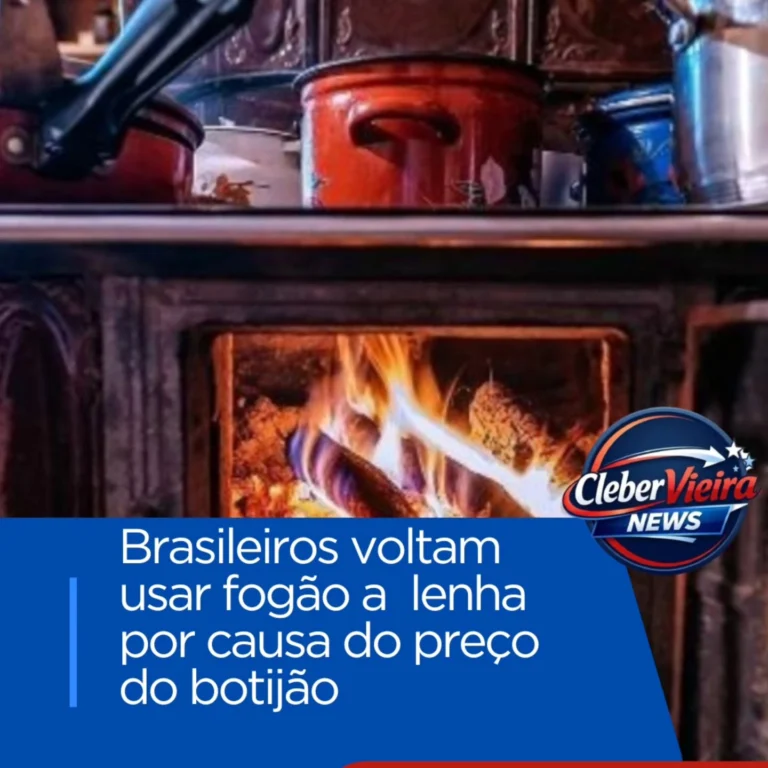 Instagram post from clebervieiranews. This post is in position 1.