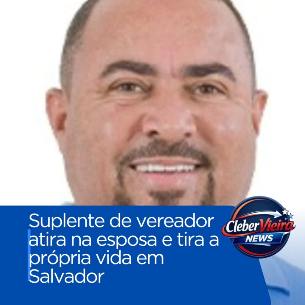 Instagram post from clebervieiranews. This post is in position 1.