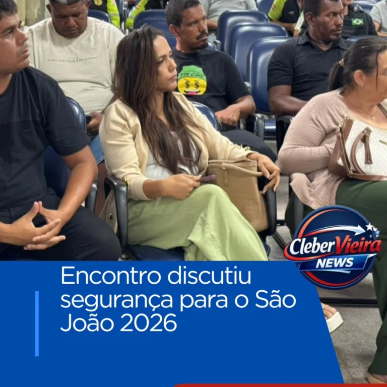 Instagram post from clebervieiranews. This post is in position 1.
