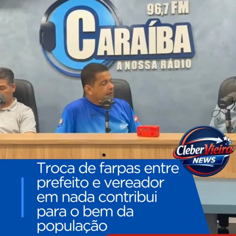 Instagram post from clebervieiranews. This post is in position 2.