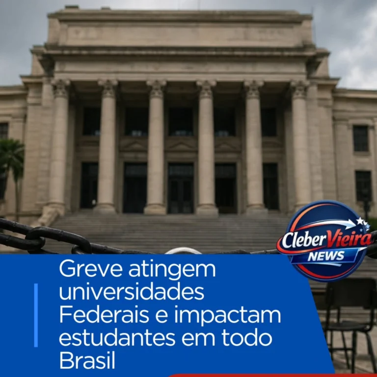 Instagram post from clebervieiranews. This post is in position 2.