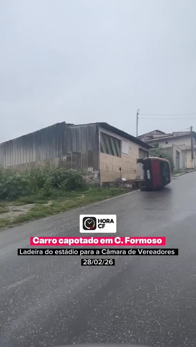 Instagram post from clebervieiranews. This post is in position 1.