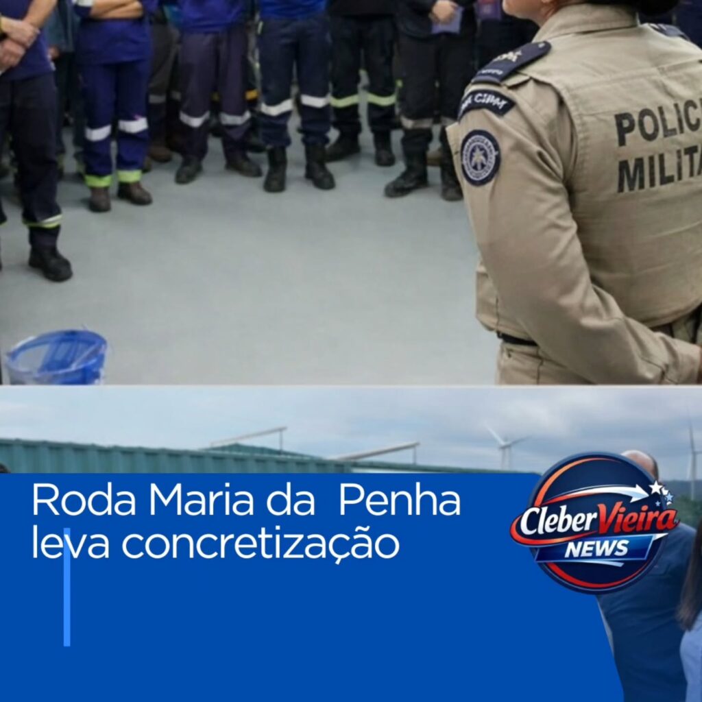 Instagram post from clebervieiranews. This post is in position 2.