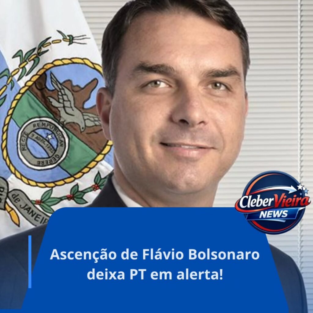 Instagram post from clebervieiranews. This post is in position 1.