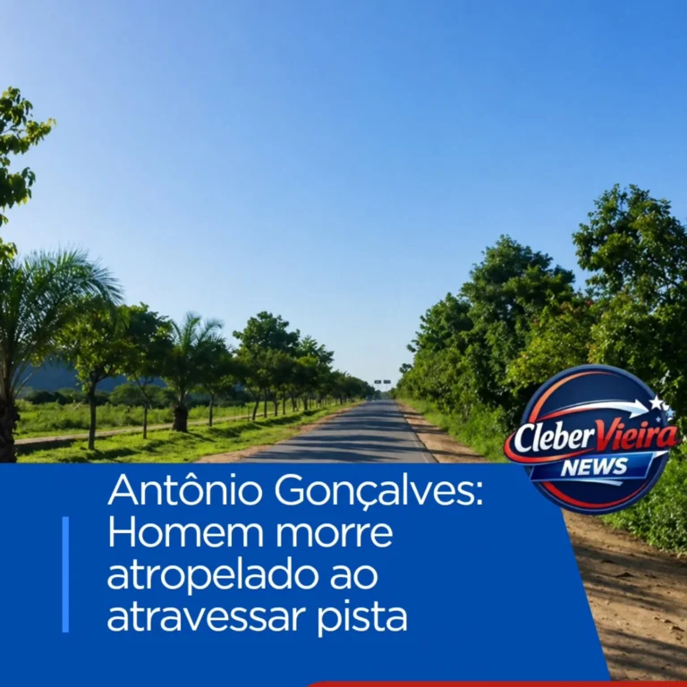 Instagram post from clebervieiranews. This post is in position 4.
