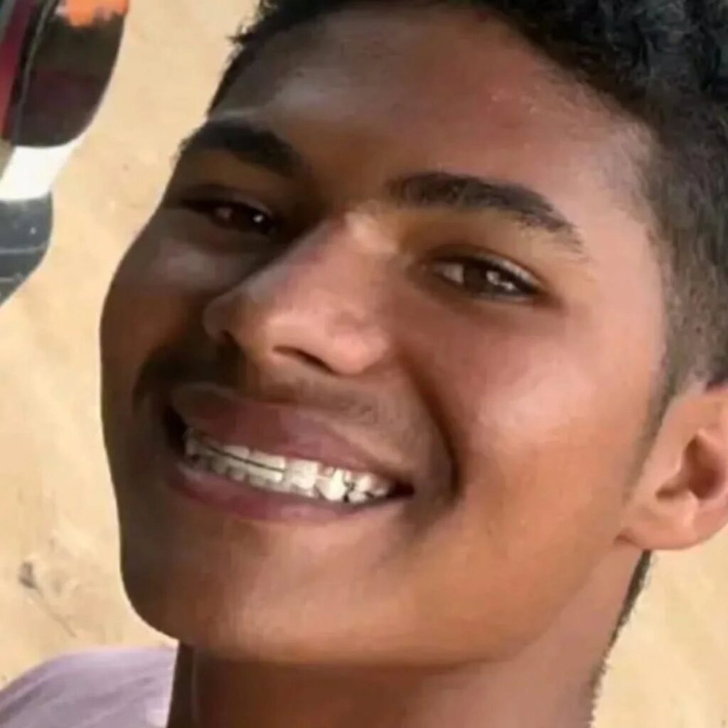 Instagram post from clebervieiranews. This post is in position 1.