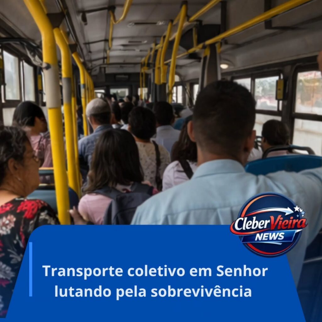 Instagram post from clebervieiranews. This post is in position 1.