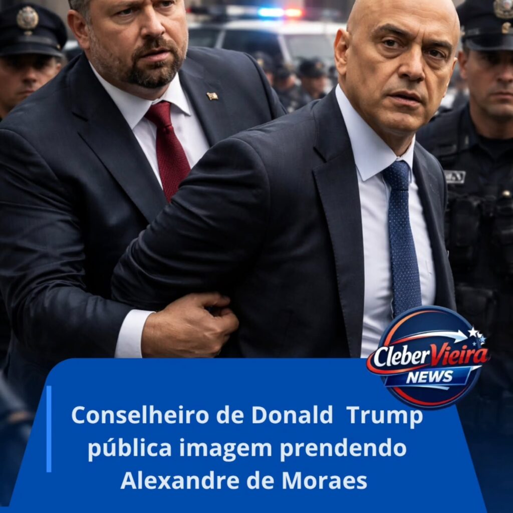 Instagram post from clebervieiranews. This post is in position 2.