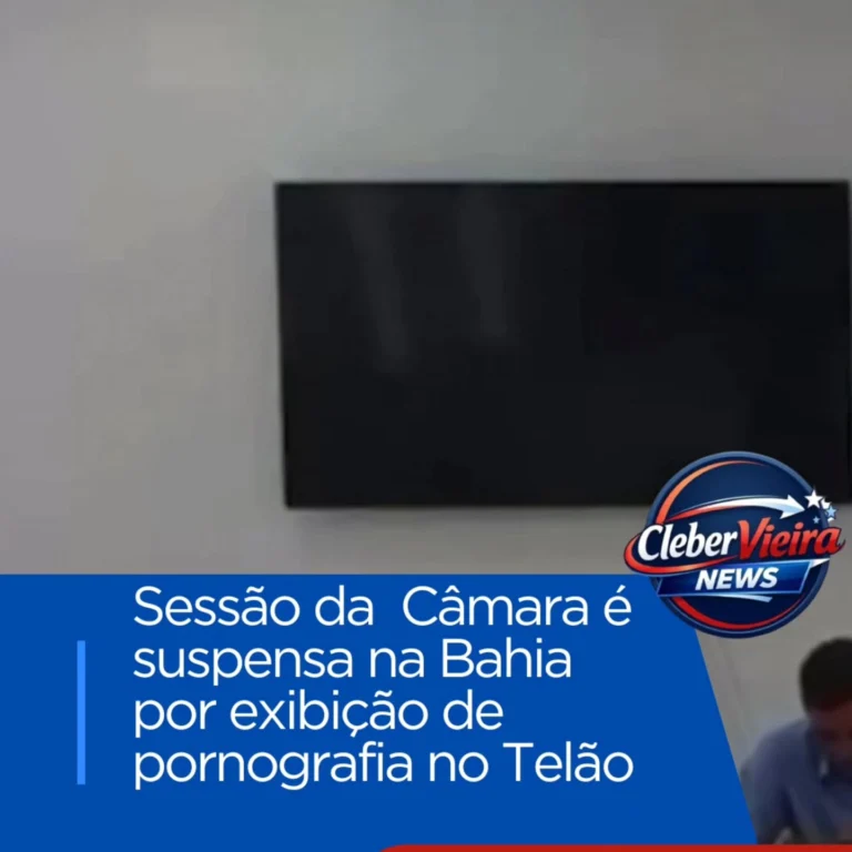 Instagram post from clebervieiranews. This post is in position 1.