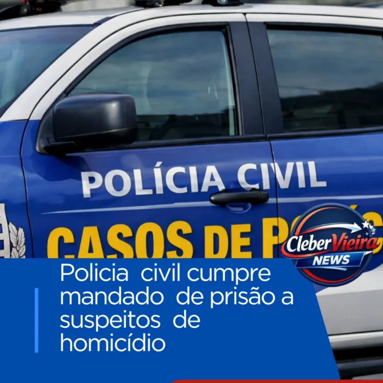 Instagram post from clebervieiranews. This post is in position 1.