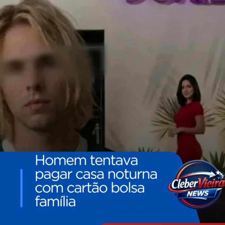 Instagram post from clebervieiranews. This post is in position 2.