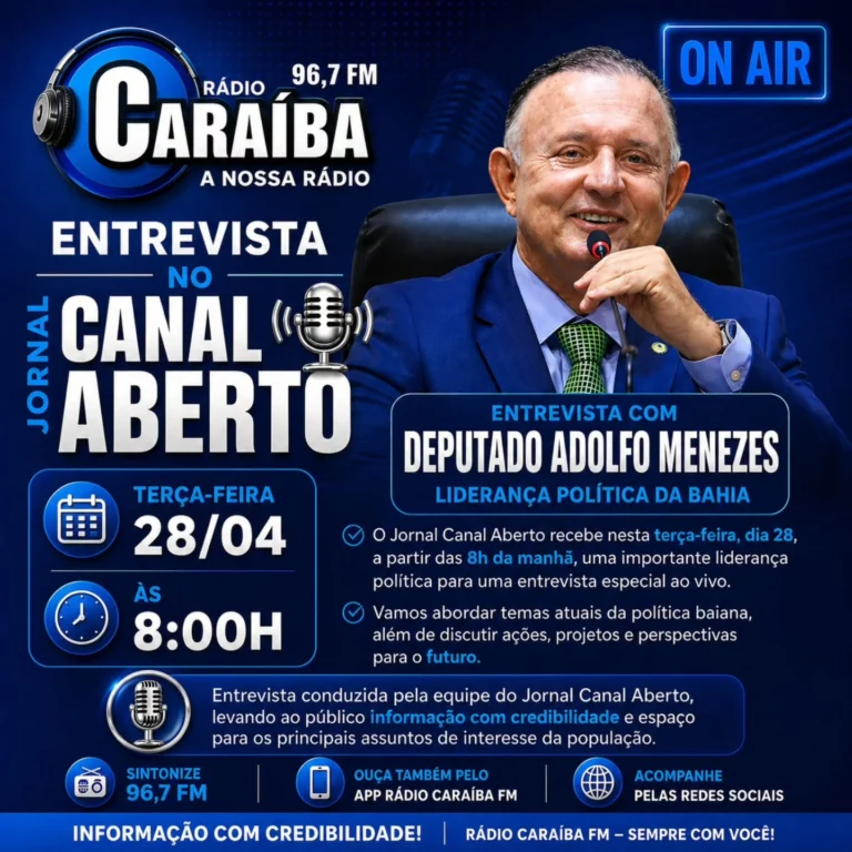 Instagram post from clebervieiranews. This post is in position 2.