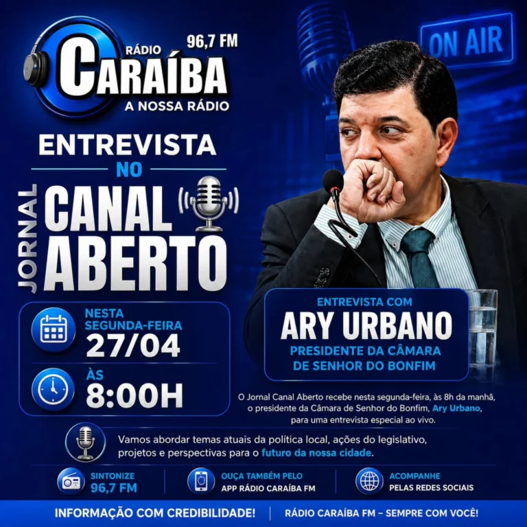 Instagram post from clebervieiranews. This post is in position 1.