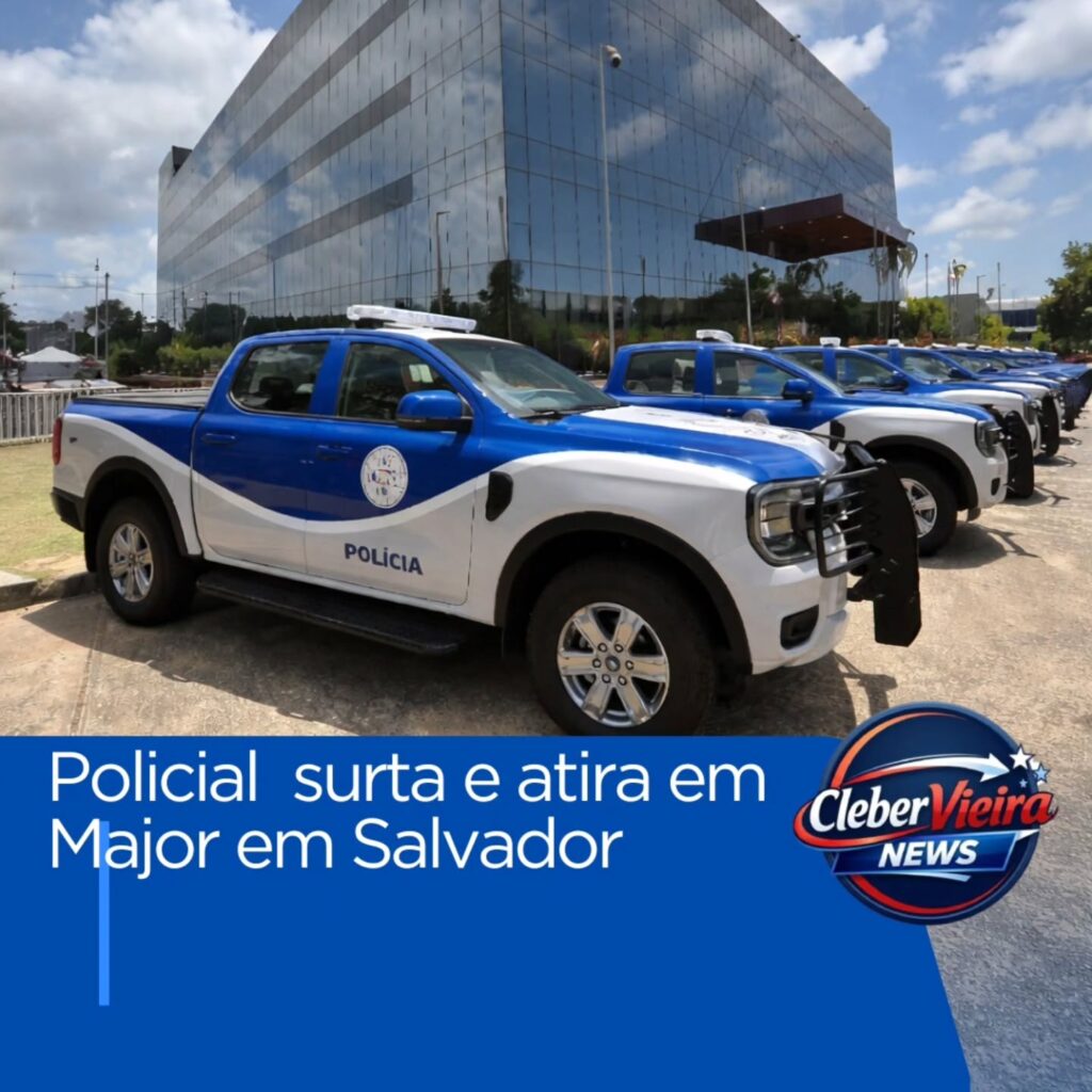 Instagram post from clebervieiranews. This post is in position 6.