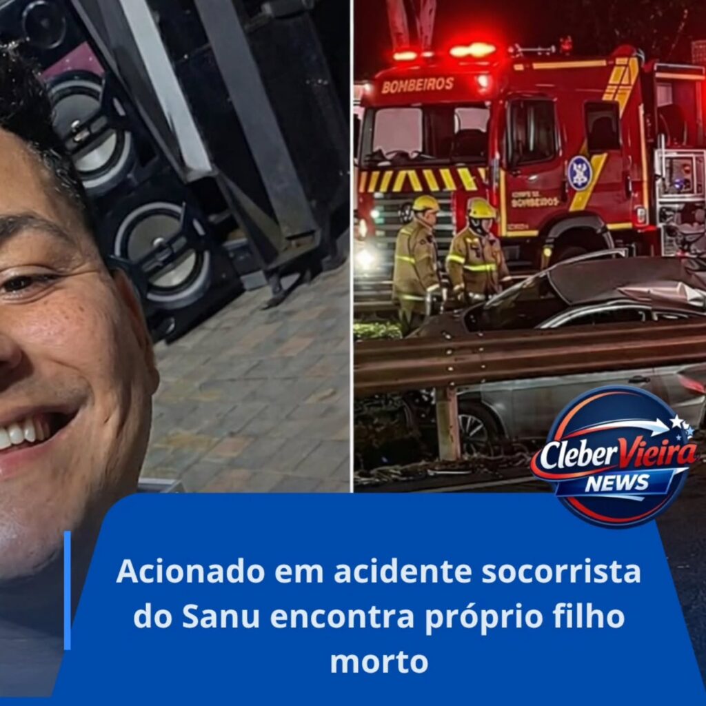 Instagram post from clebervieiranews. This post is in position 3.