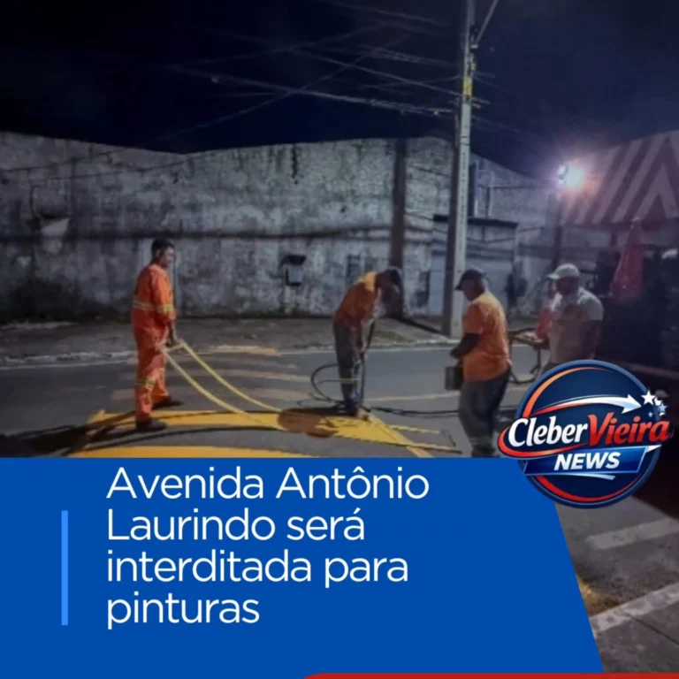 Instagram post from clebervieiranews. This post is in position 1.