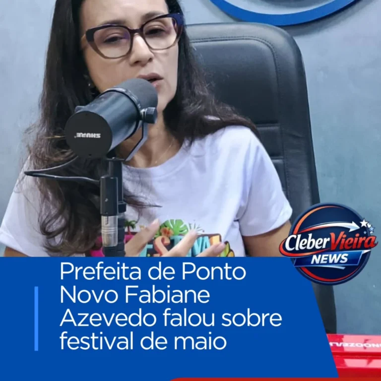 Instagram post from clebervieiranews. This post is in position 2.