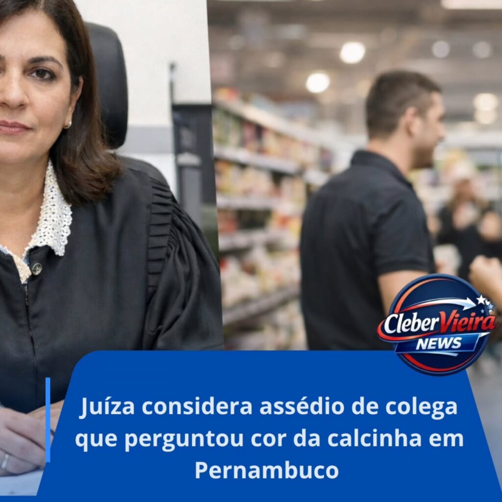 Instagram post from clebervieiranews. This post is in position 3.