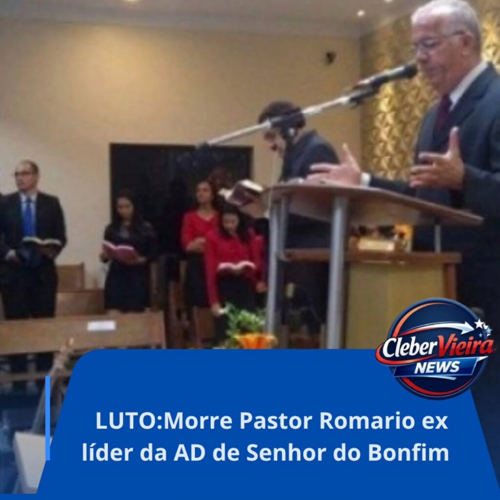 Instagram post from clebervieiranews. This post is in position 1.