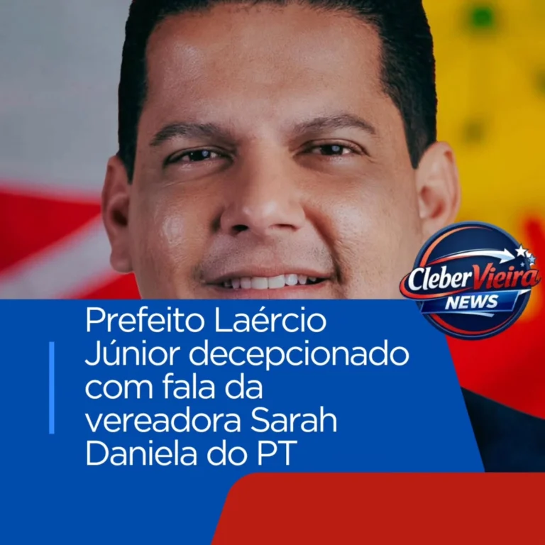 Instagram post from clebervieiranews. This post is in position 1.