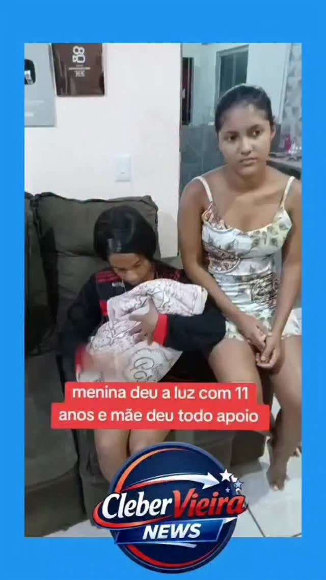 Instagram post from clebervieiranews. This post is in position 1.