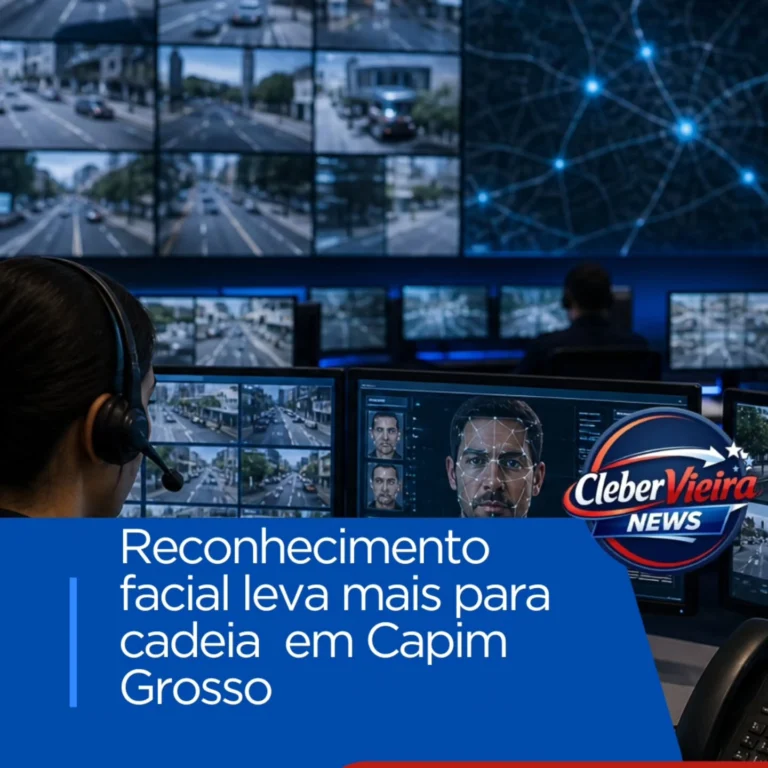 Instagram post from clebervieiranews. This post is in position 1.