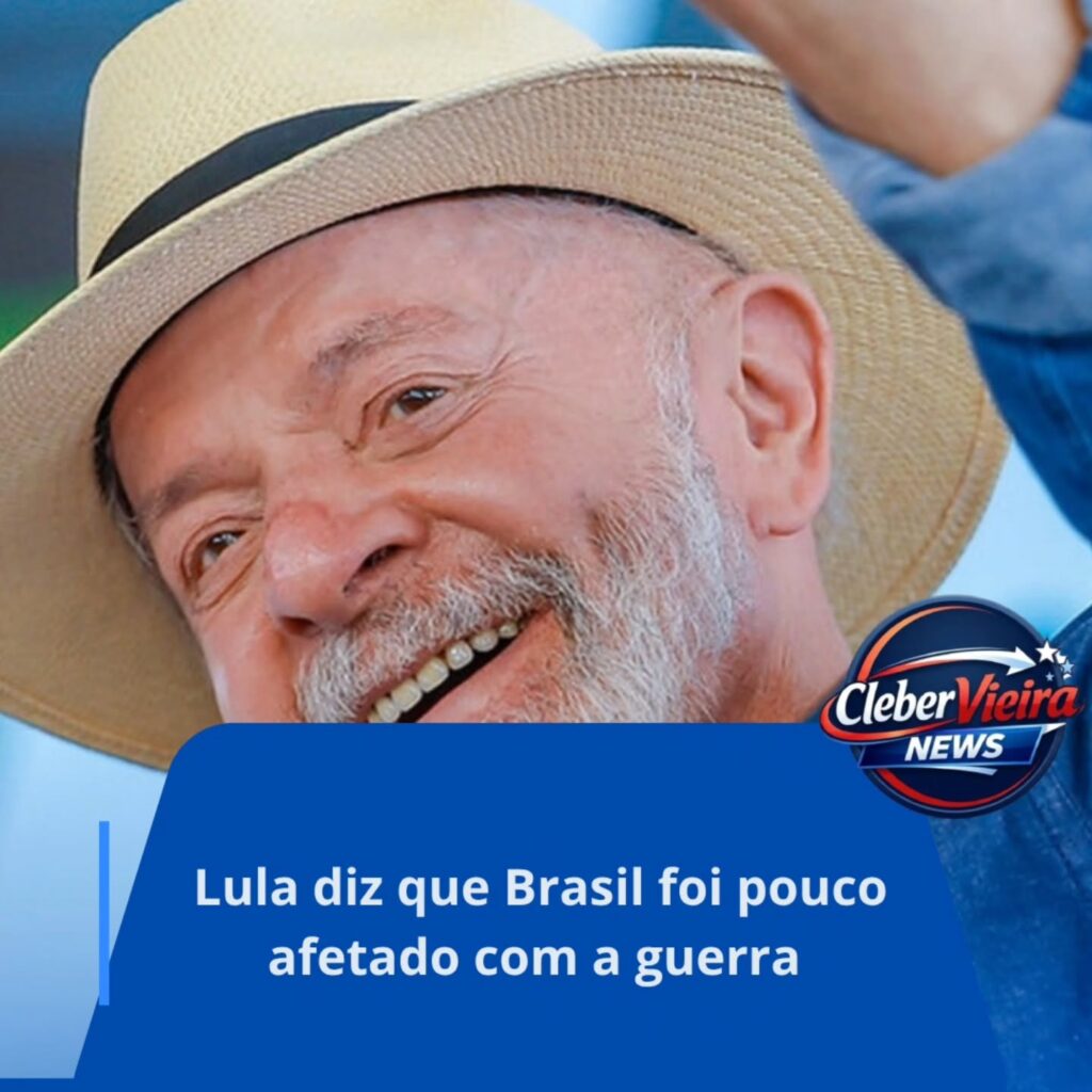 Instagram post from clebervieiranews. This post is in position 1.