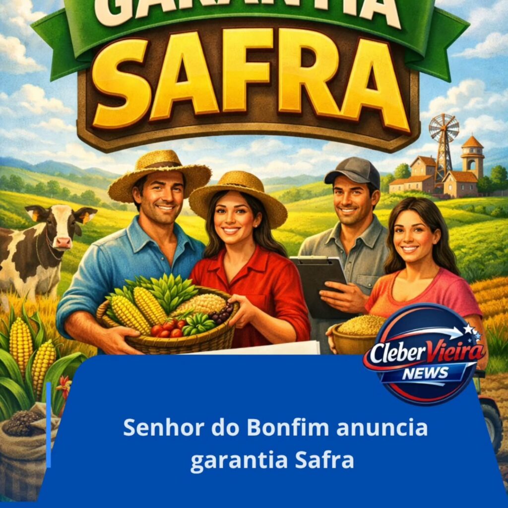 Instagram post from clebervieiranews. This post is in position 1.