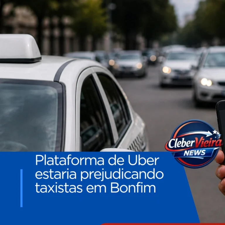 Instagram post from clebervieiranews. This post is in position 6.