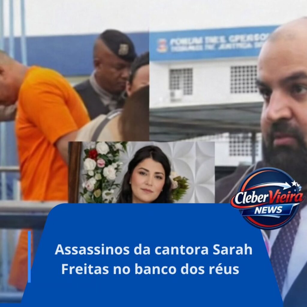 Instagram post from clebervieiranews. This post is in position 3.