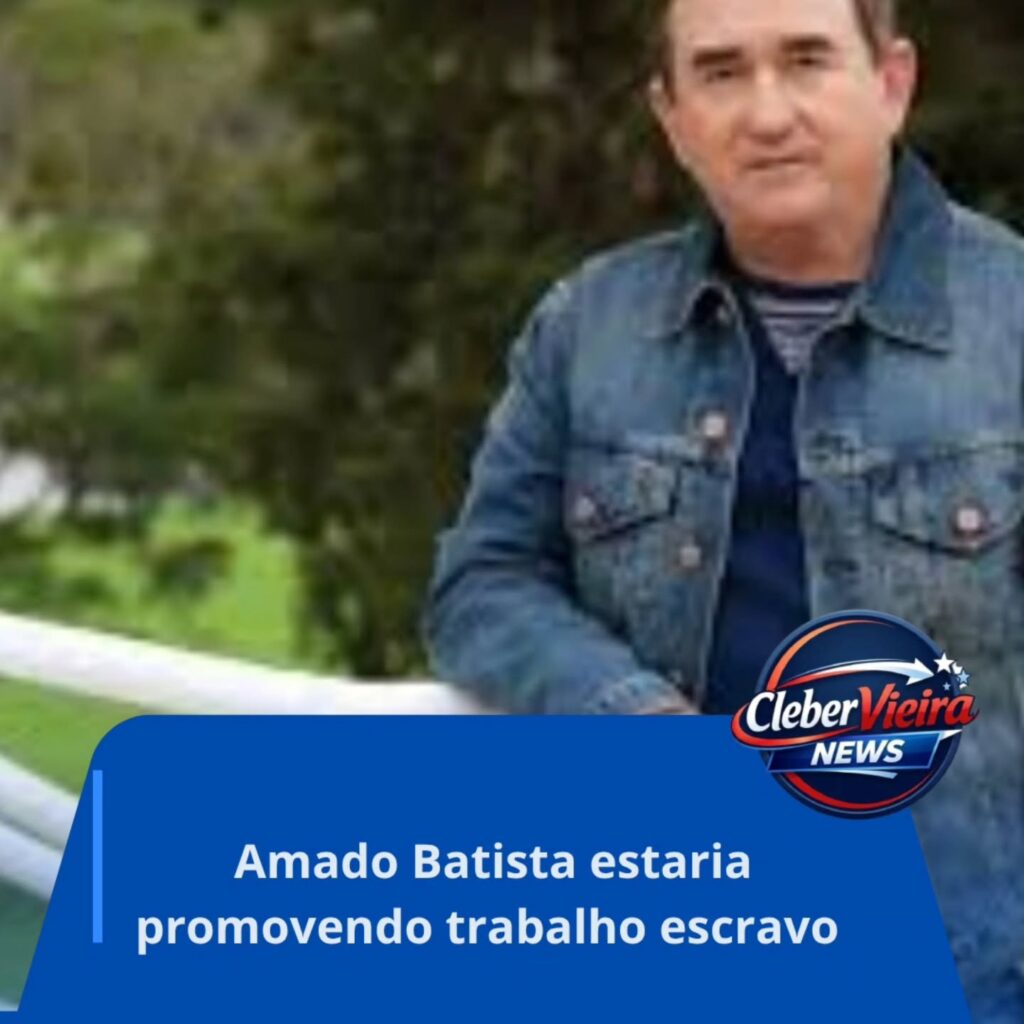 Instagram post from clebervieiranews. This post is in position 3.