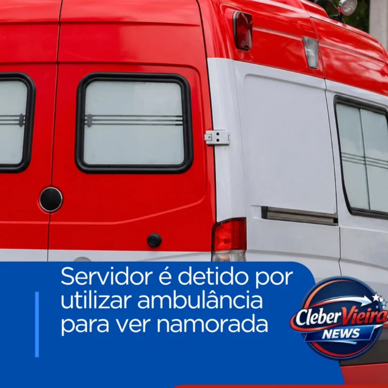 Instagram post from clebervieiranews. This post is in position 1.