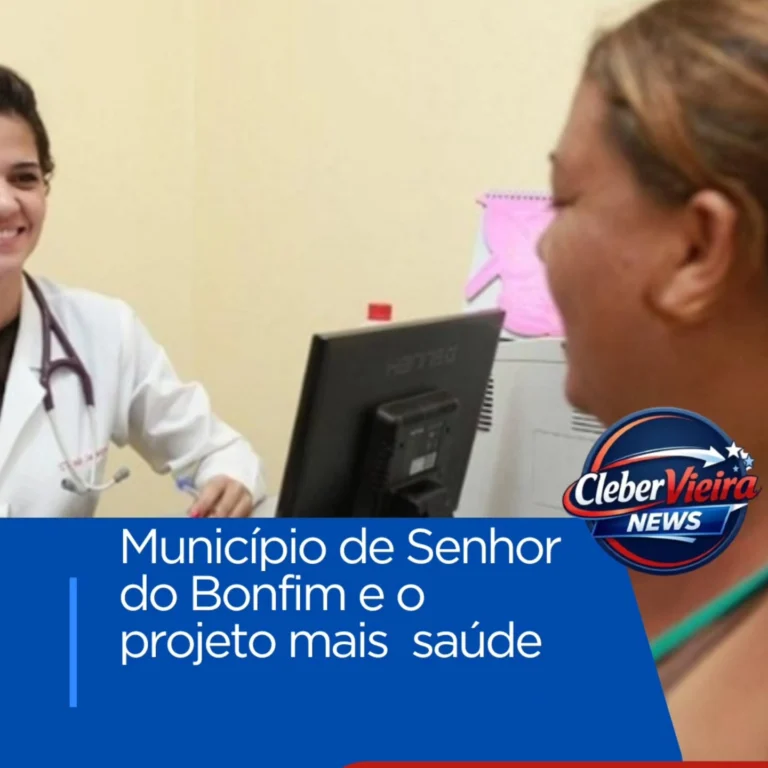 Instagram post from clebervieiranews. This post is in position 1.