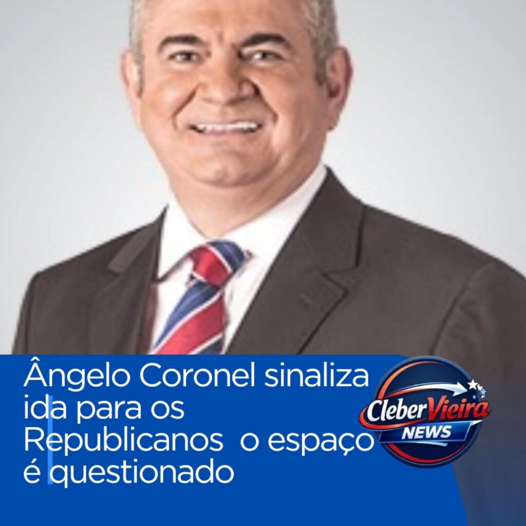 Instagram post from clebervieiranews. This post is in position 2.