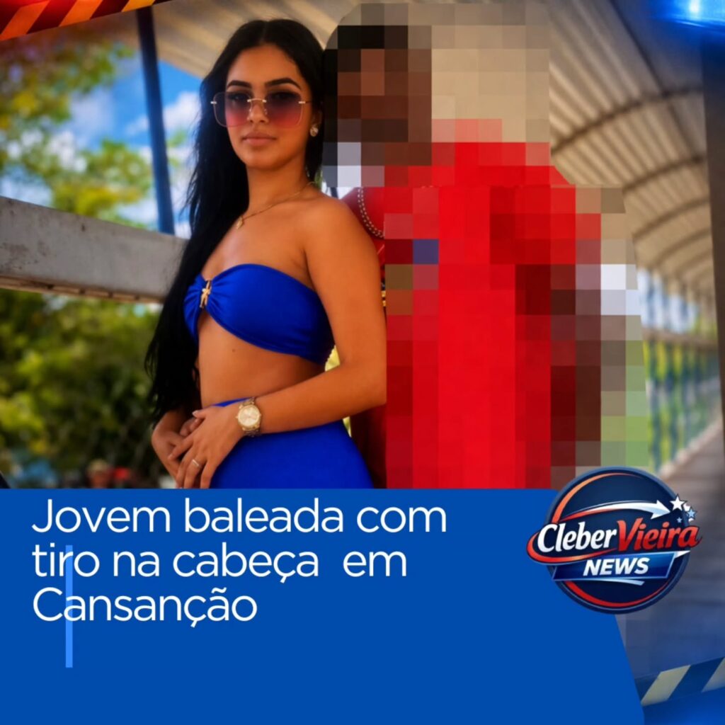 Instagram post from clebervieiranews. This post is in position 1.