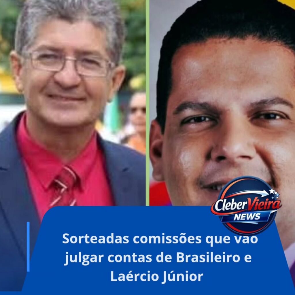 Instagram post from clebervieiranews. This post is in position 1.