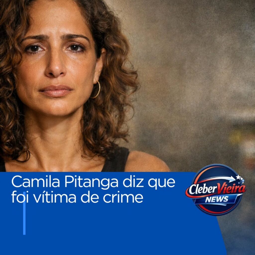 Instagram post from clebervieiranews. This post is in position 5.