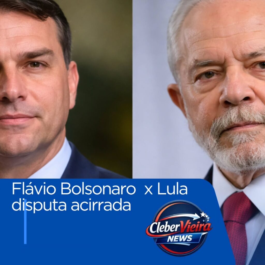 Instagram post from clebervieiranews. This post is in position 4.