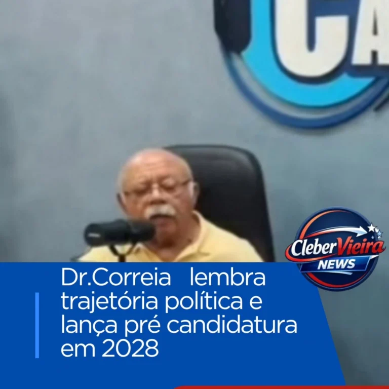 Instagram post from clebervieiranews. This post is in position 2.