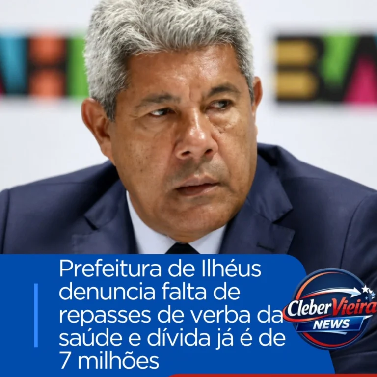 Instagram post from clebervieiranews. This post is in position 3.