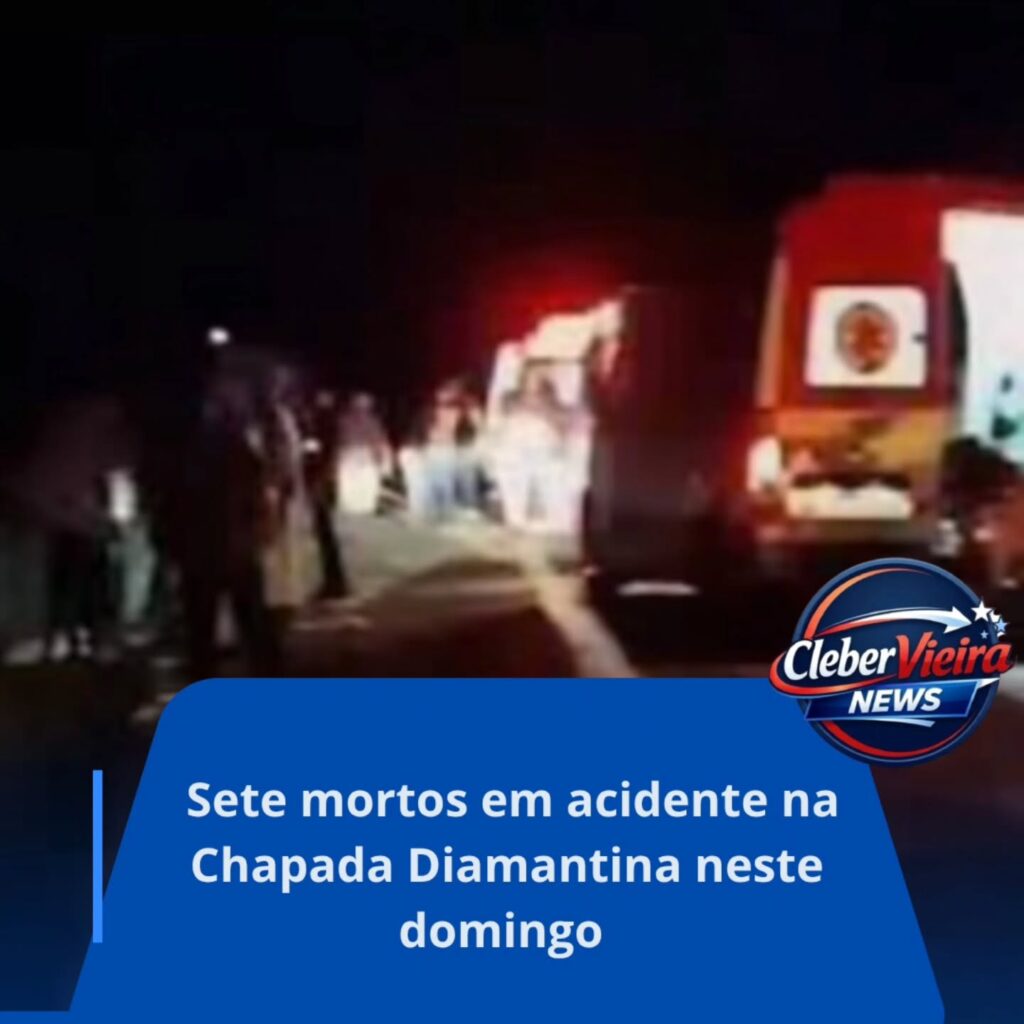 Instagram post from clebervieiranews. This post is in position 2.